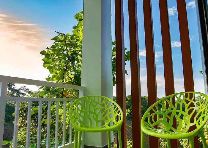 Novem Eco Resort Sreemangal