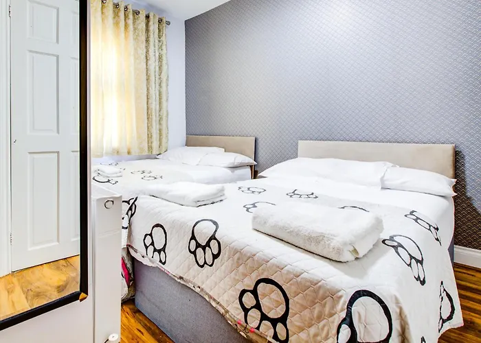 West Hotel London