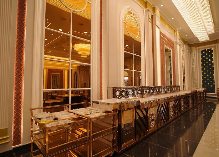 Hotel Swarn Palace Saharanpur