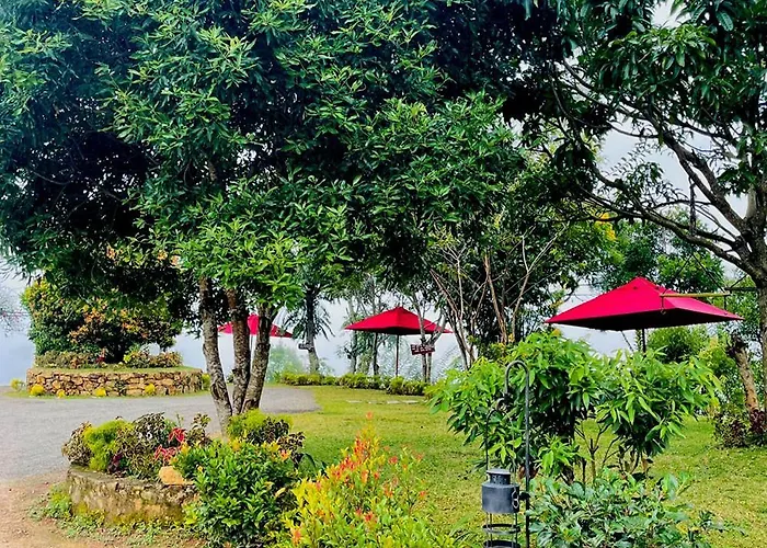 Hideaway Trails Ella Hotel