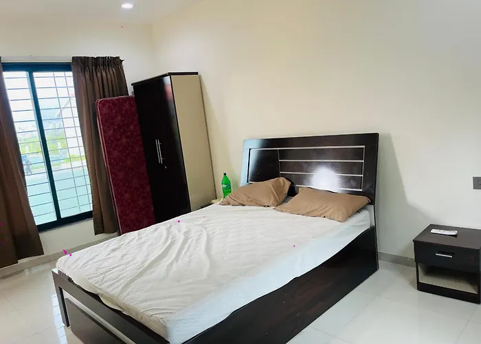 Silver Palace Pune