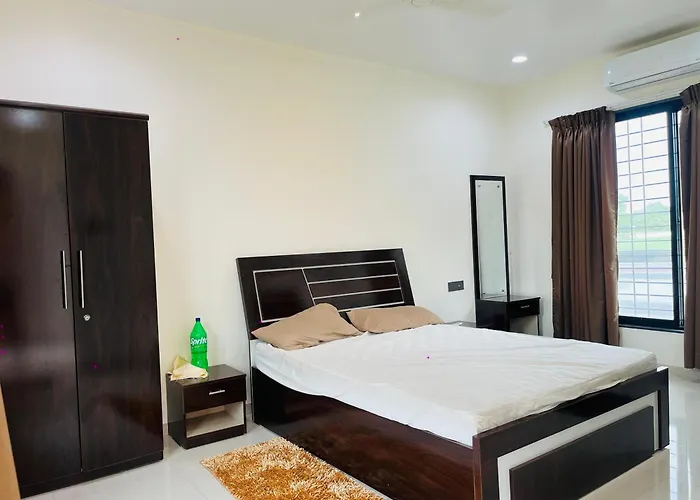 Silver Palace Pune