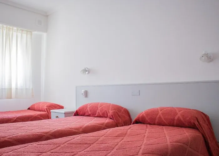 Hotel Delfin Mar del Plata