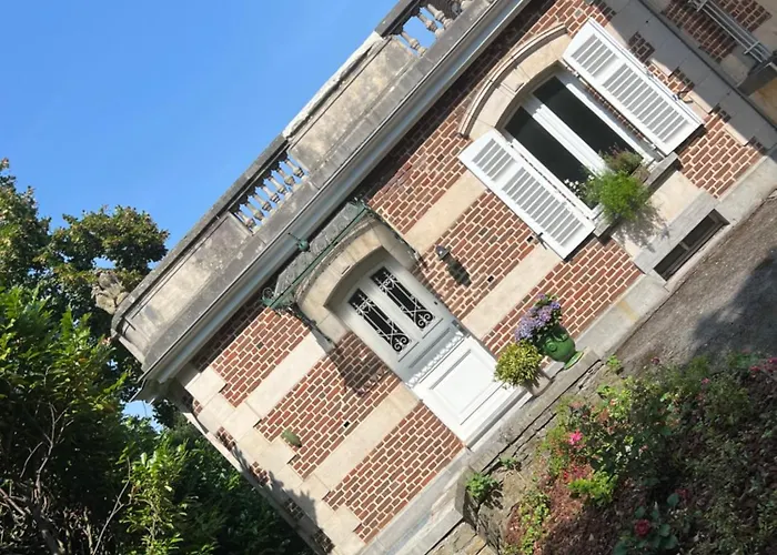 Bed and Breakfast Chez Léopold à Verviers