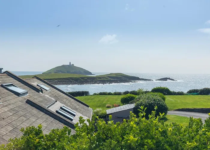 Salty Dog Restaurant, Pub & Guesthouse Ballycotton