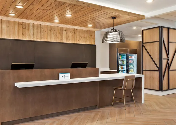 Staybridge Suites Indianapolis South - Greenwood By Ihg