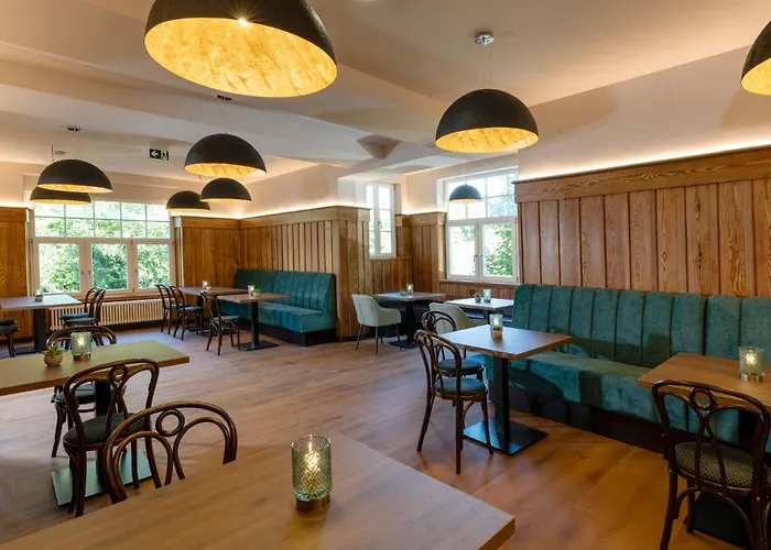 Wohnpark Hotel Heppenheim Heppenheim 
