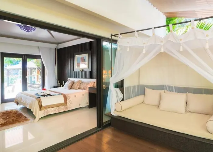 Andy'S Boutique Hotel Mumbai