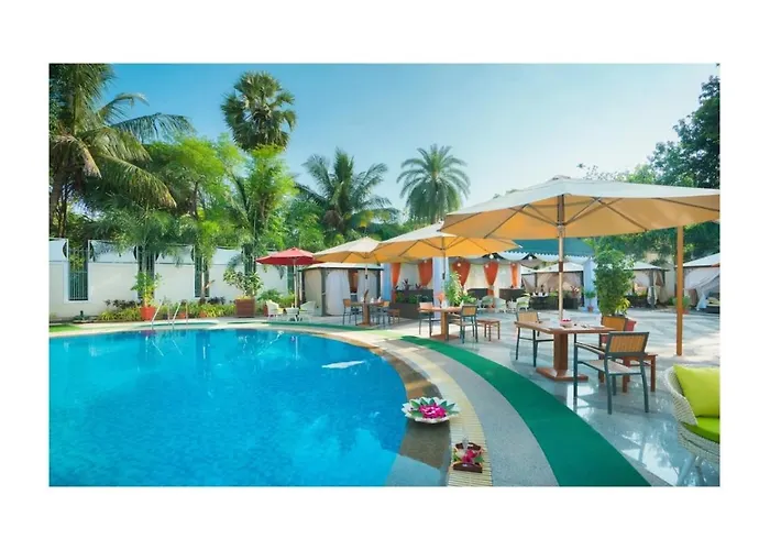 Andy'S Boutique Hotel Mumbai