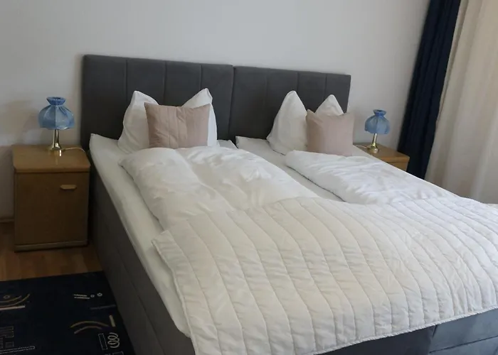Landhotel und Restaurant Haus Steffens bei Calpas Eitorf