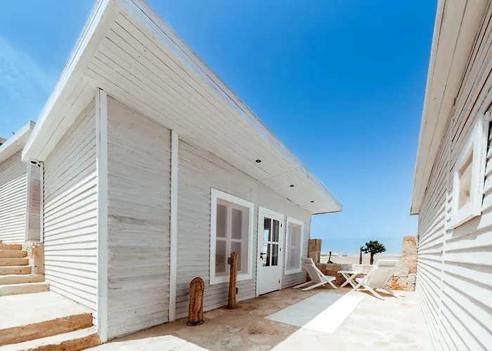 Hotel New Spirit Dakhla