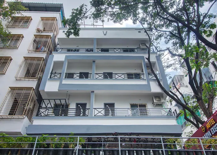 Hotel Aadya Executive Pune