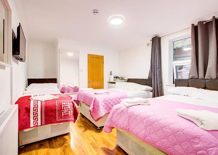 Amaro Hotel London