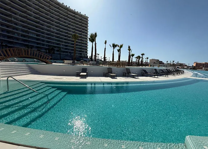 Sonoran Star Aparthotel Puerto Peñasco
