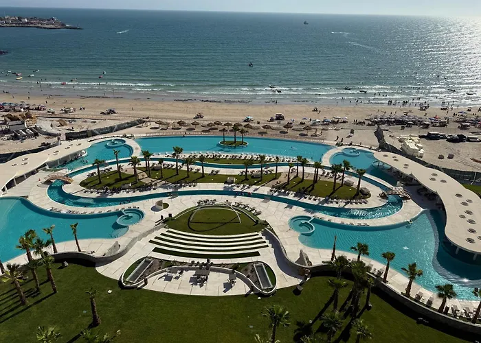 Sonoran Star Aparthotel Puerto Peñasco