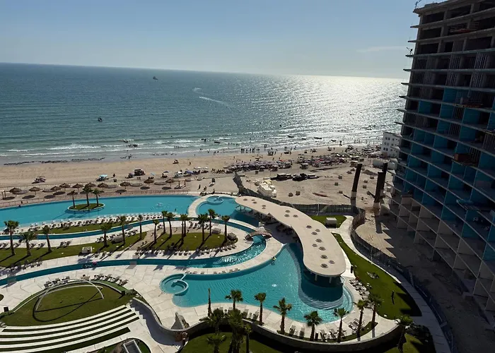 Sonoran Star Aparthotel Puerto Peñasco