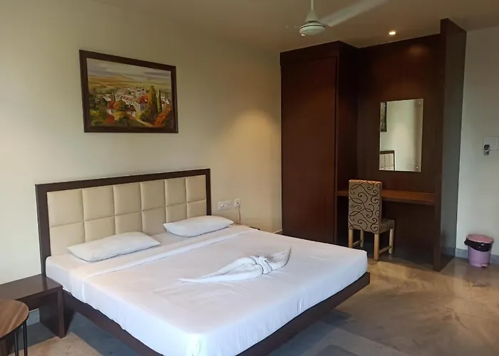 Hotel Shiva Palace Sivasagar
