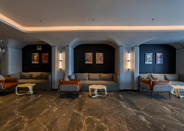 The Signature Hotel Saigon Ho Chi Minh City