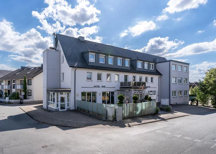 Bella Fino - Hotel & Suites Bielefeld