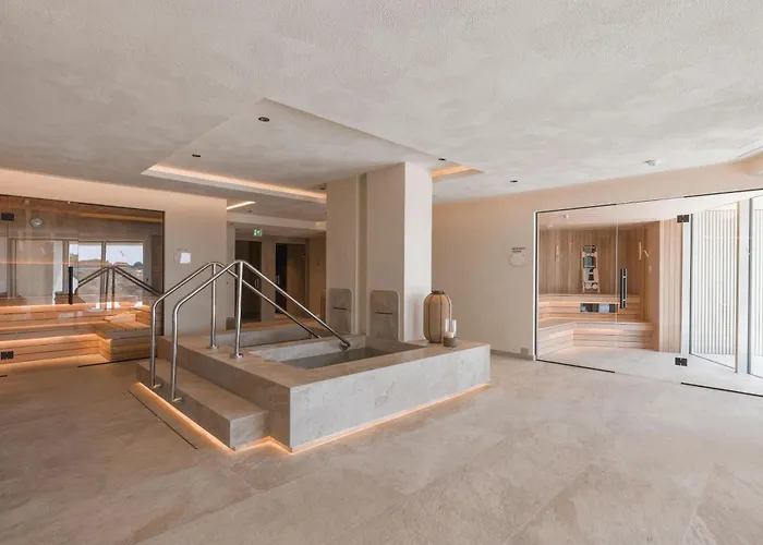 Verdala Wellness Hotel Ax Privilege - Adults Only Rabat