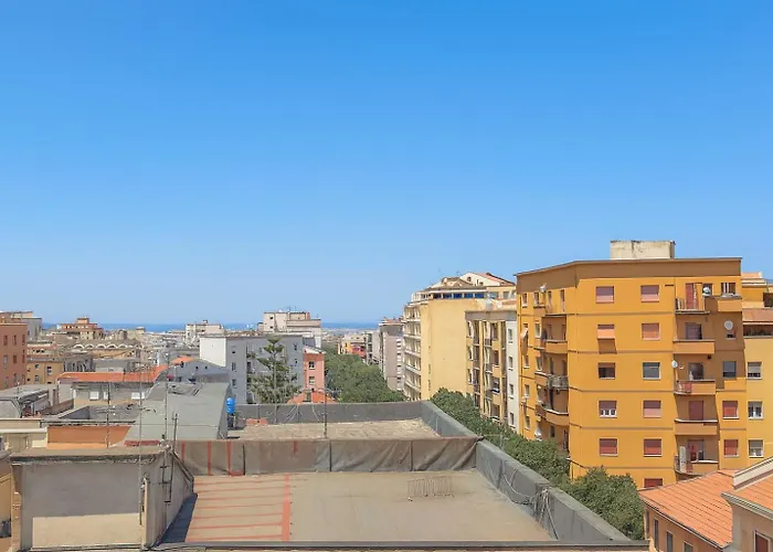 Torres Rooms Sassari