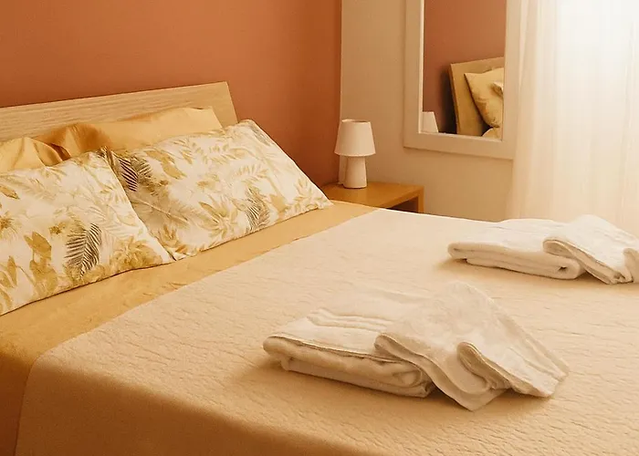 Torres Rooms Sassari