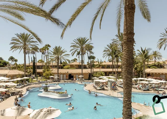 Hotiday Gran Canaria Maspalomas
