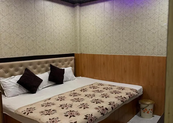 Bholenath Paying Guest House Varanasi