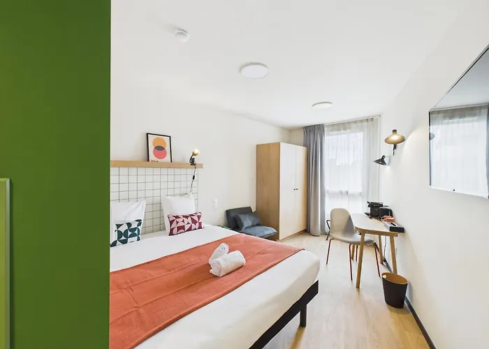 Hotel Hife Vélizy