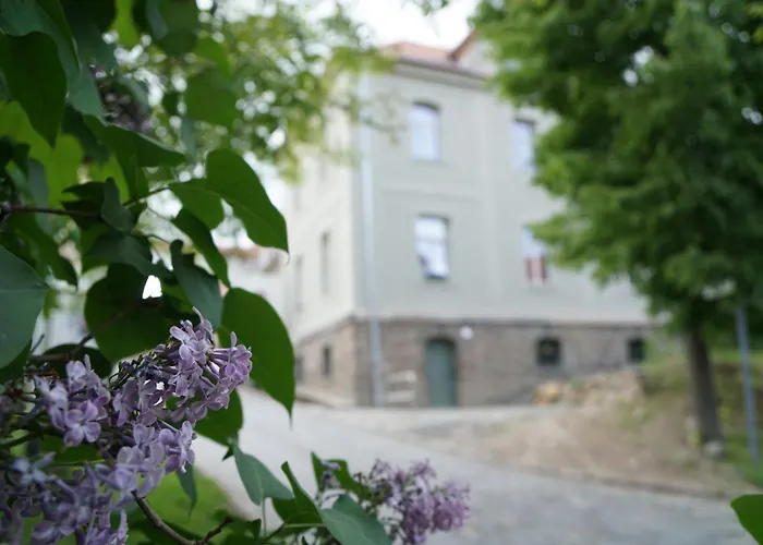Pension Haugwitzwinkel Taucha