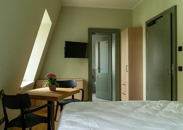 Pension Haugwitzwinkel Taucha