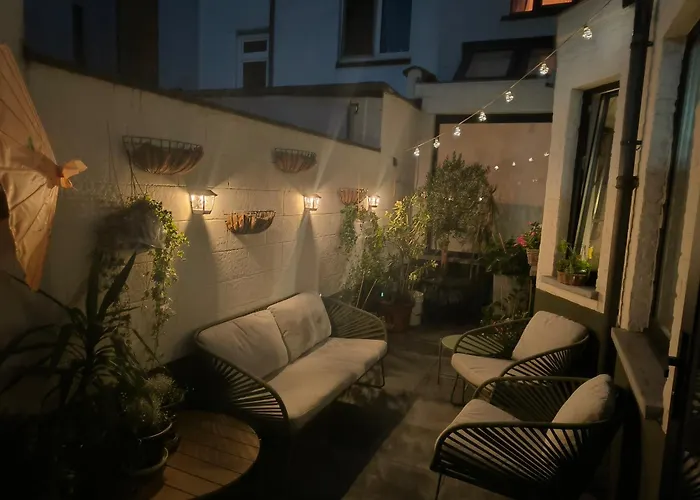 2Bangkok Residence Gent
