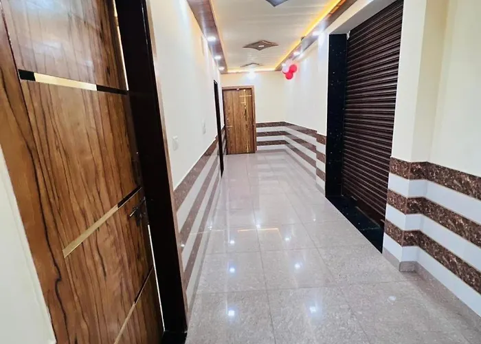 Hotel Elite Club Mathura