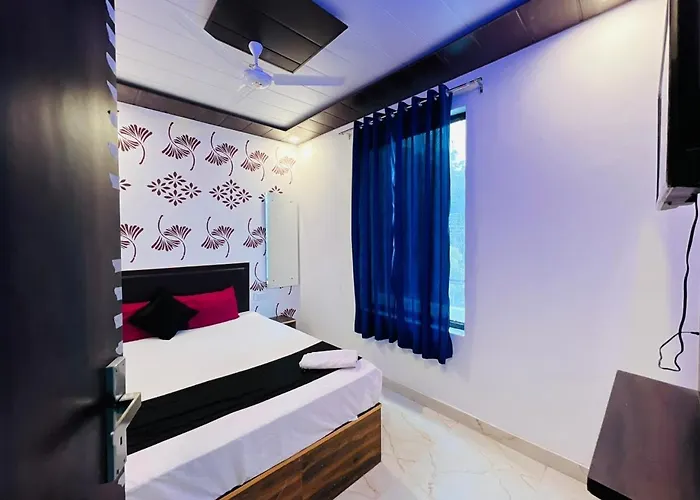 Hotel Elite Club Mathura