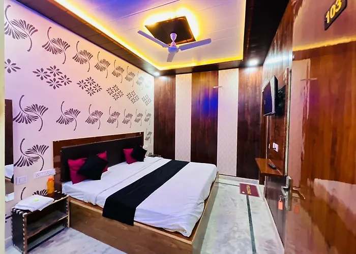 Hotel Elite Club Mathura