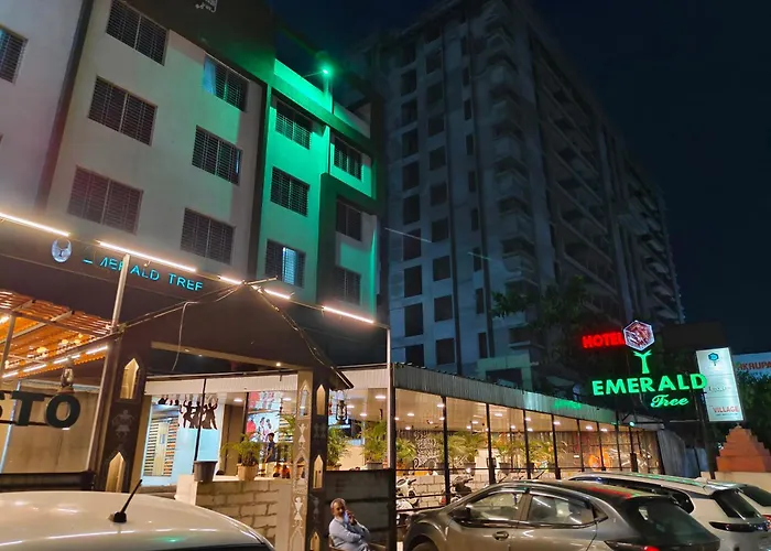 Emerald Tree Pune