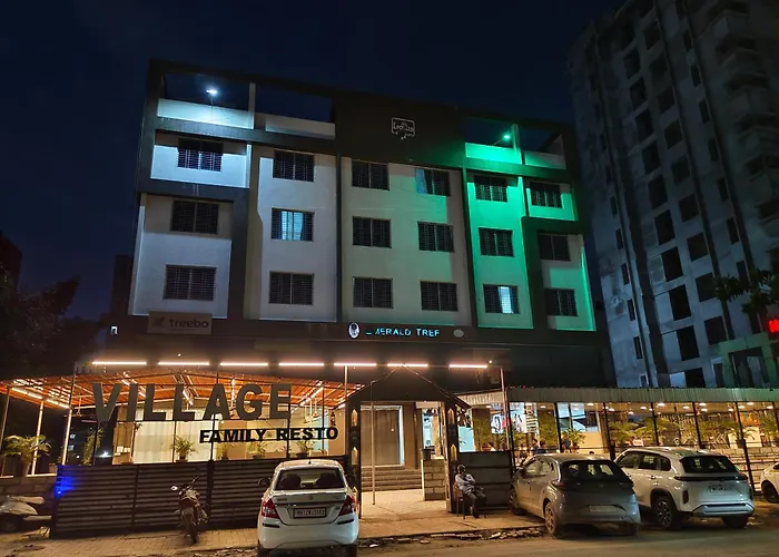 Emerald Tree Pune