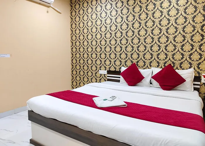 Emerald Tree Pune
