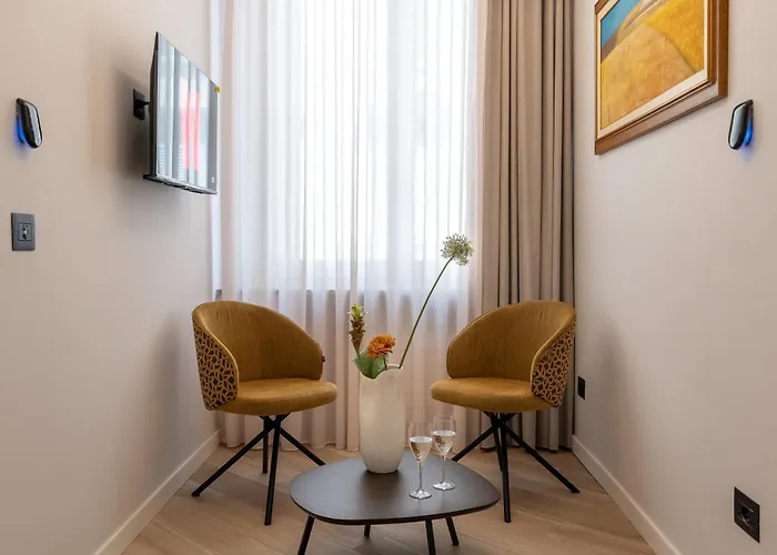 Domus Mea Suite Floransa