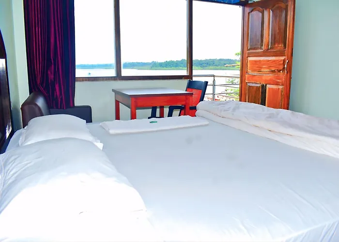 Hotel Gourav Govind Nagar