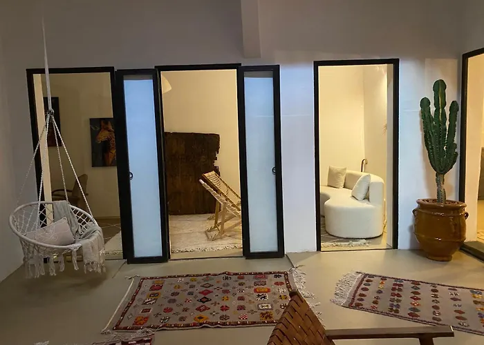 Riad 24 Marrakesh