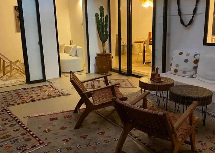 Riad 24 Marrakesh