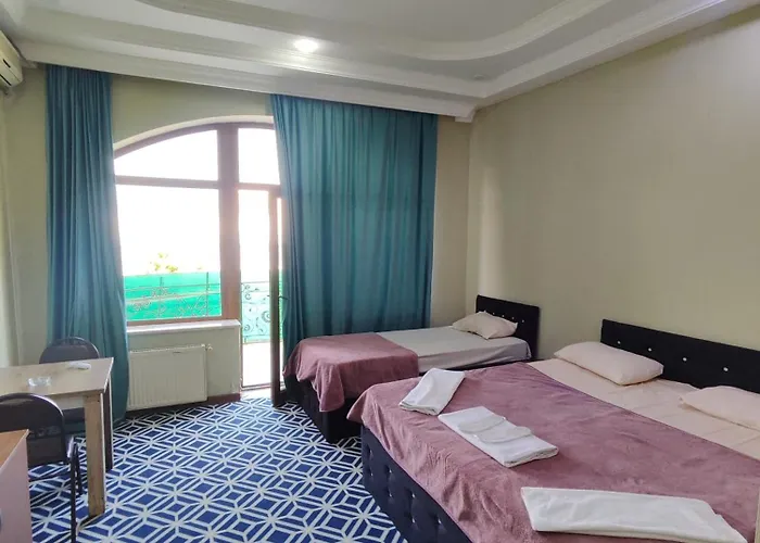 Ekm Hotel Baku