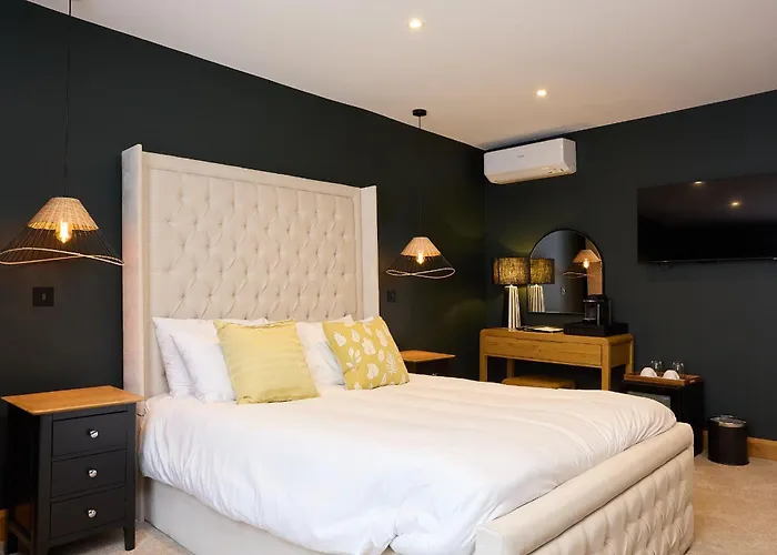 Machine Inn Ashbourne 