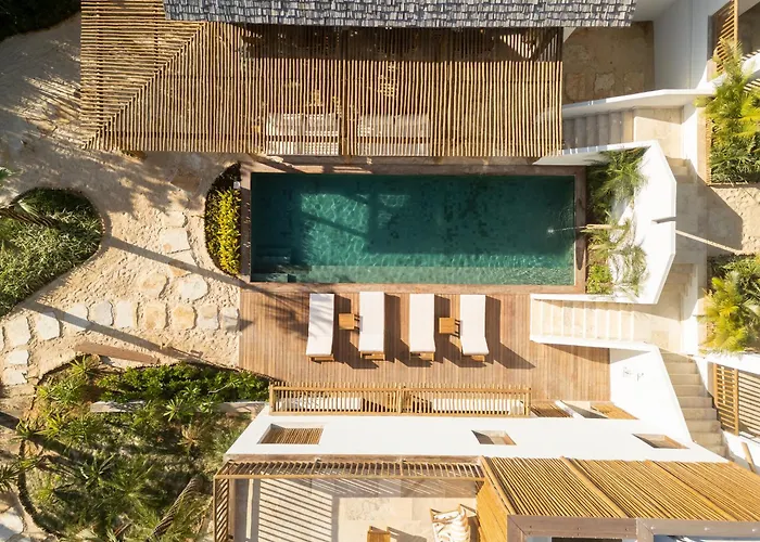 Villa Tapi Jijoca de Jericoacoara