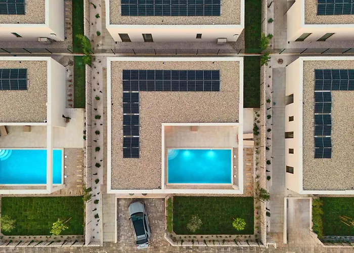 Taria Resort Poreč