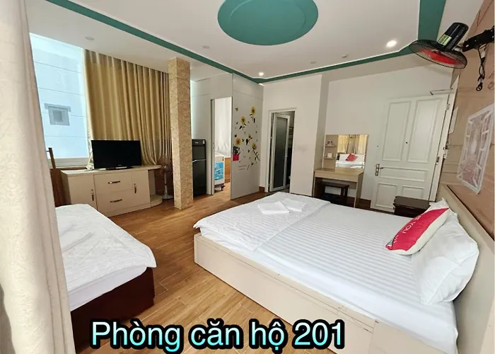 Thiên Phước Hotel Vũng Tàu