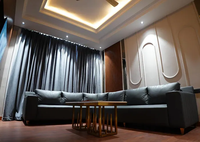 The Royal Velvet Hotel & Resort Rohtak