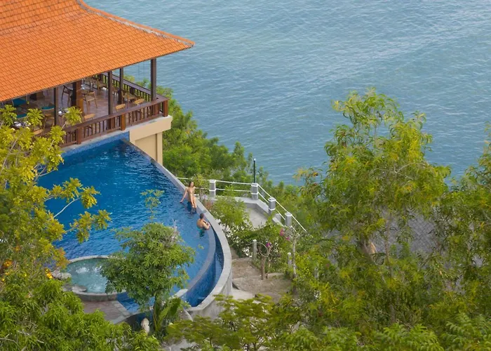 Pramana Nusa Ceningan Nusa Lembongan 