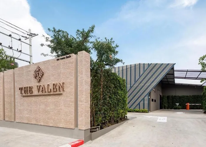 The Valen Resort Bangkok